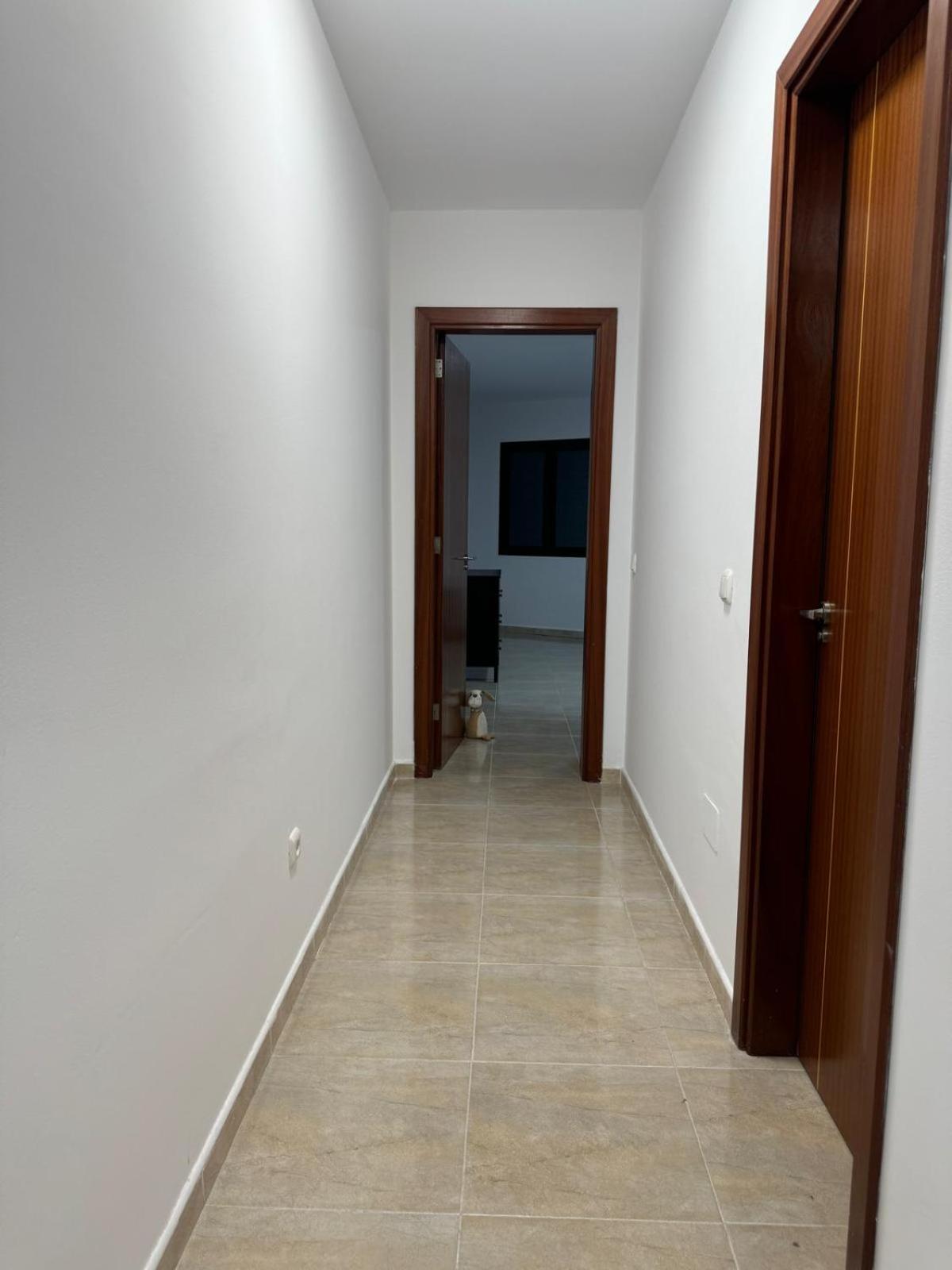Apartment Vivienda Lanzarote