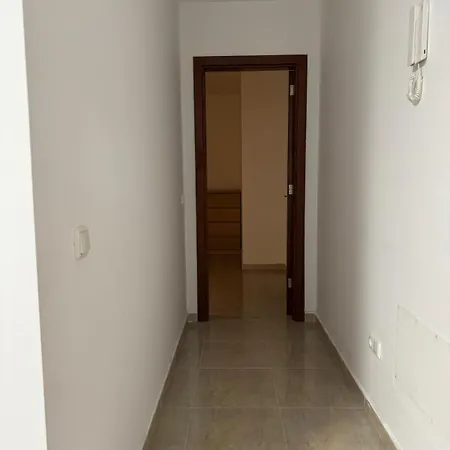Vivienda Lanzarote Appartement Arrecife  Buitenkant foto