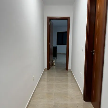 Vivienda Lanzarote Appartement Arrecife  Buitenkant foto