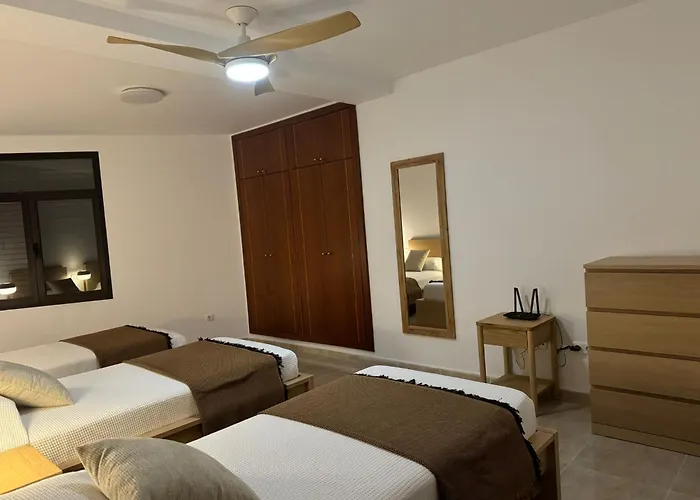 Vivienda Lanzarote