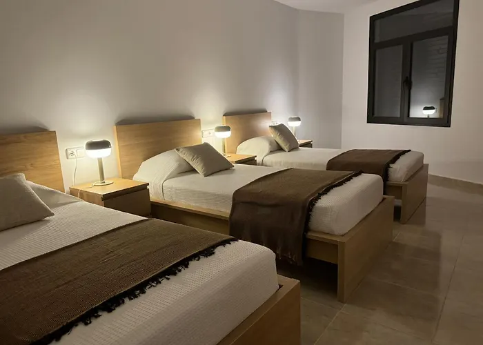 Vivienda Lanzarote