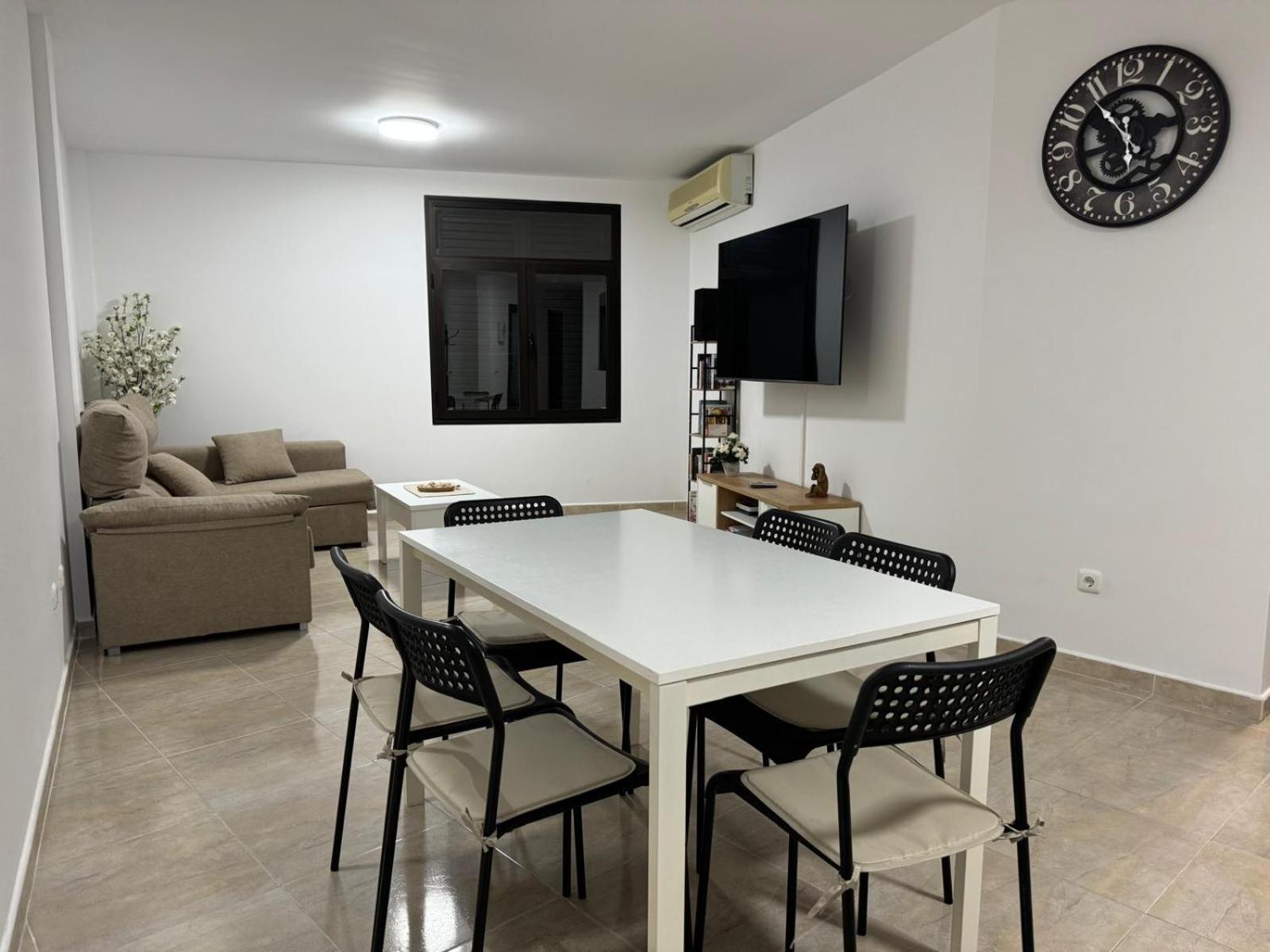 Apartment Vivienda Lanzarote *