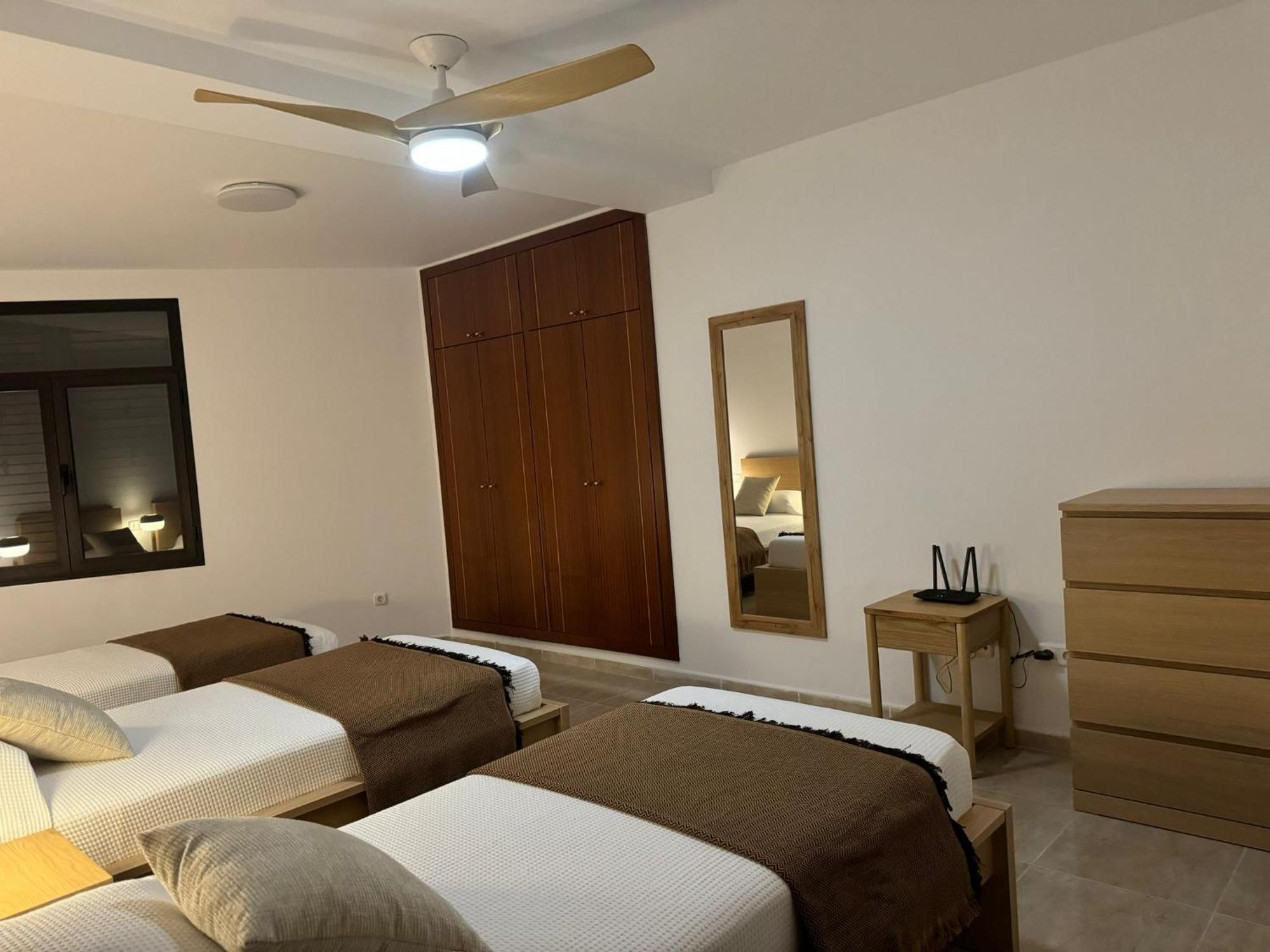 Apartment Vivienda Lanzarote