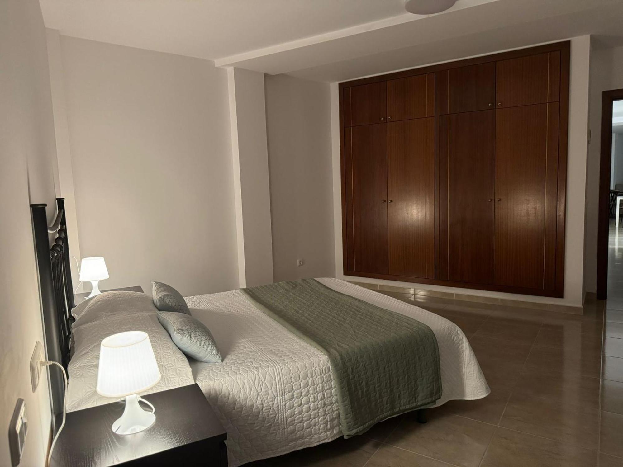 Vivienda Lanzarote Apartamento Arrecife (Lanzarote)
