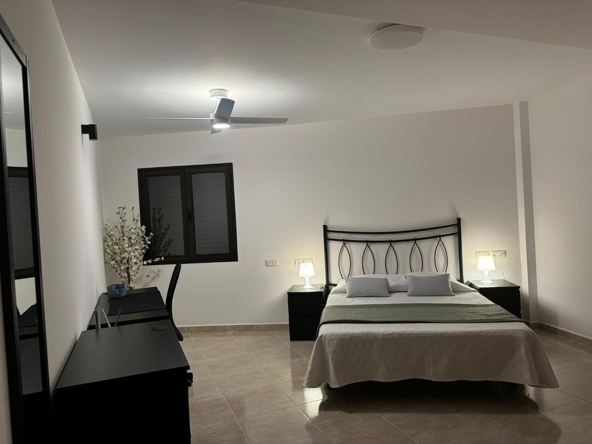 Vivienda Lanzarote Apartment *