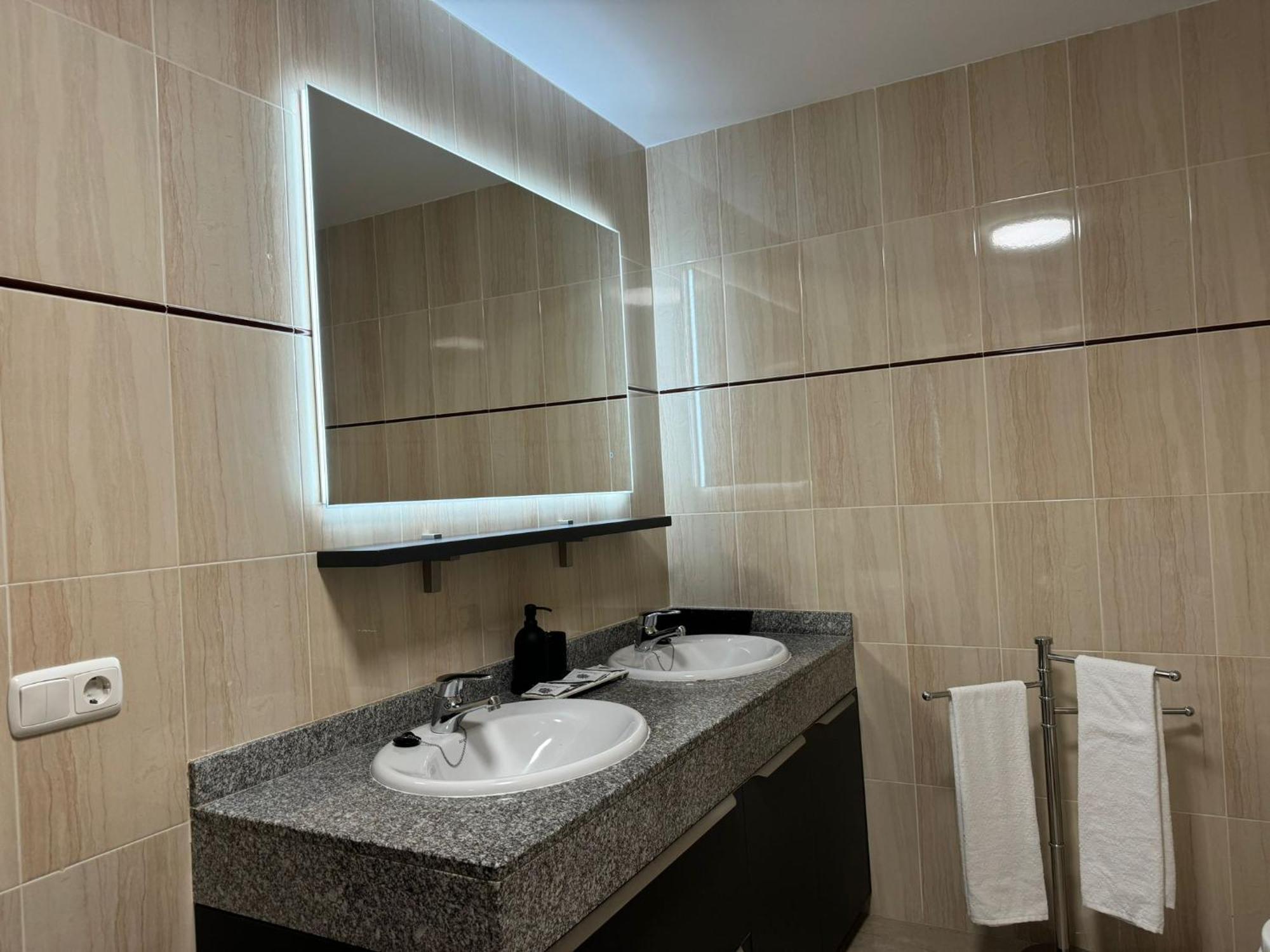 Vivienda Lanzarote Apartment