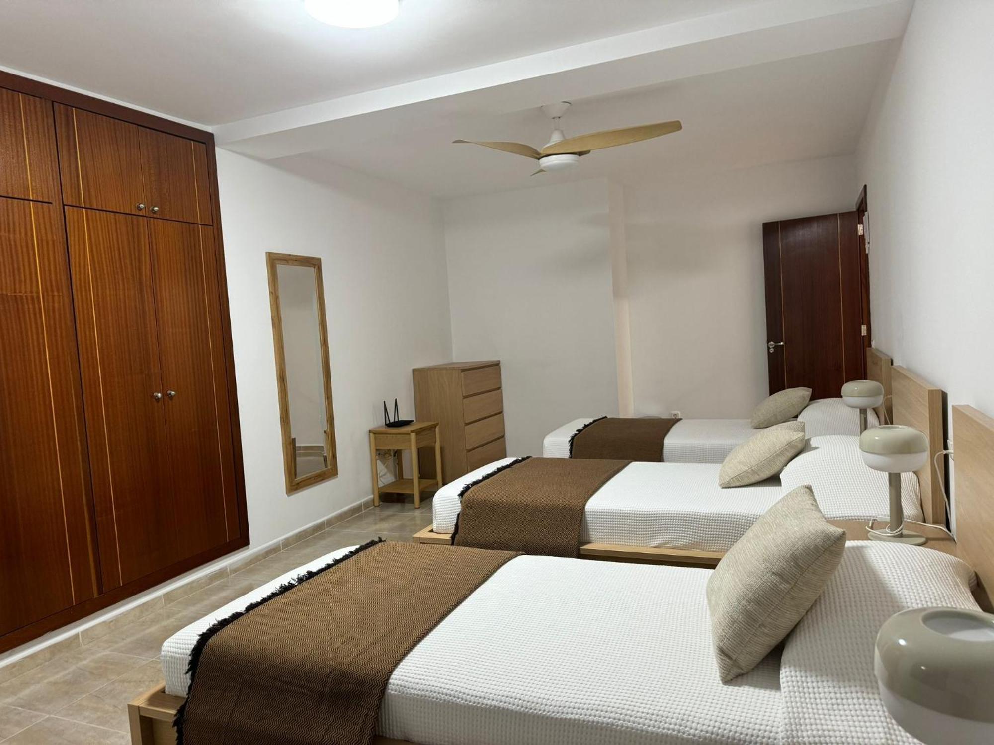Vivienda Lanzarote Apartment *