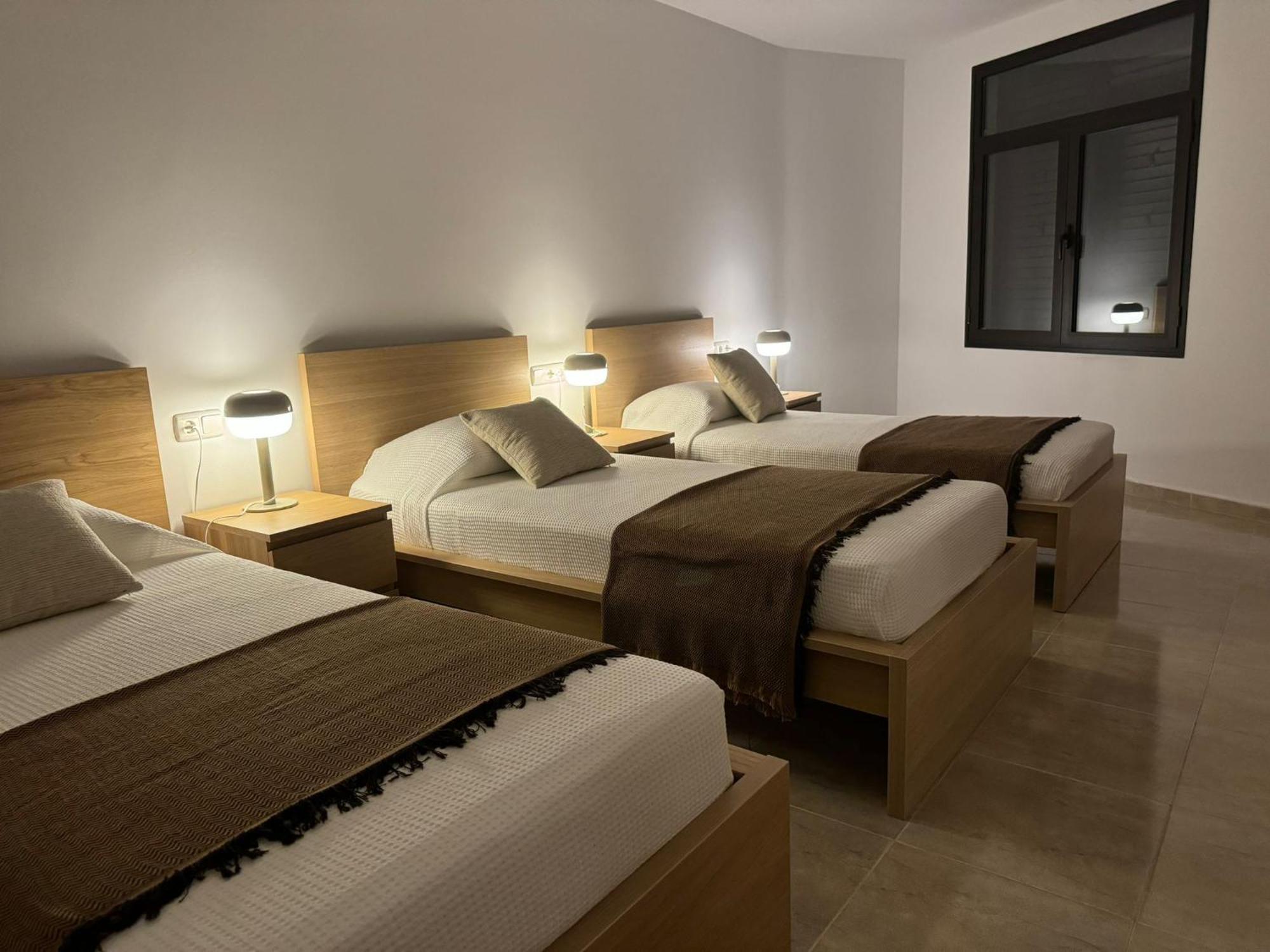 Vivienda Lanzarote Apartment *