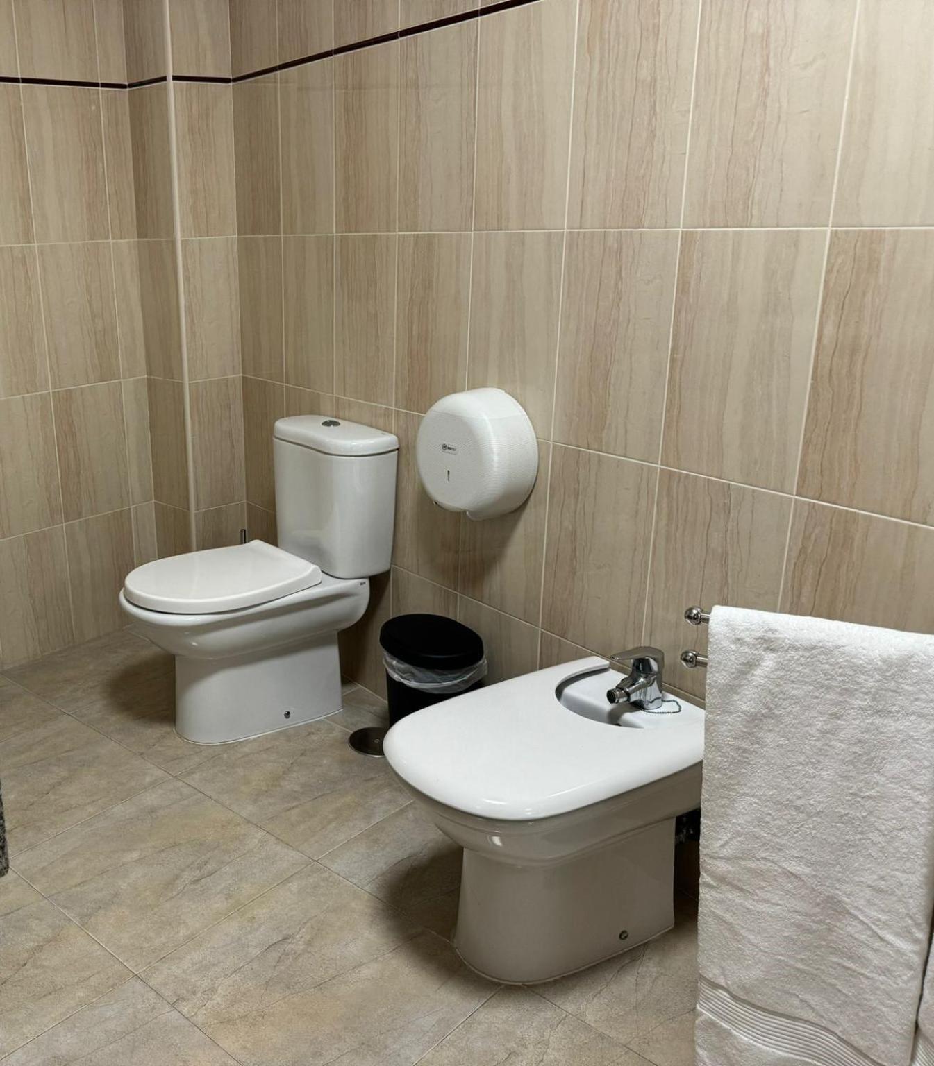 Vivienda Lanzarote Apartment *