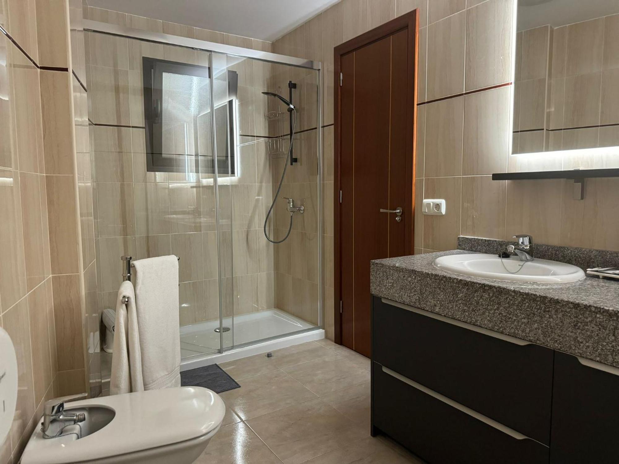 Apartment Vivienda Lanzarote Arrecife (Lanzarote)